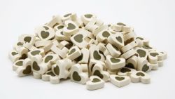 Серця з ягнятини 500г 