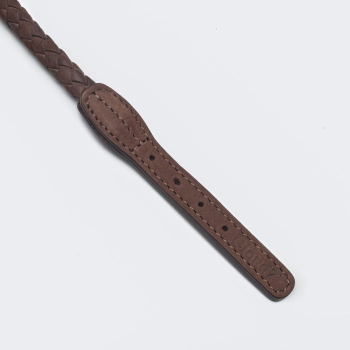 Нашийник для собак Cloud7 Ravello Коричневий L