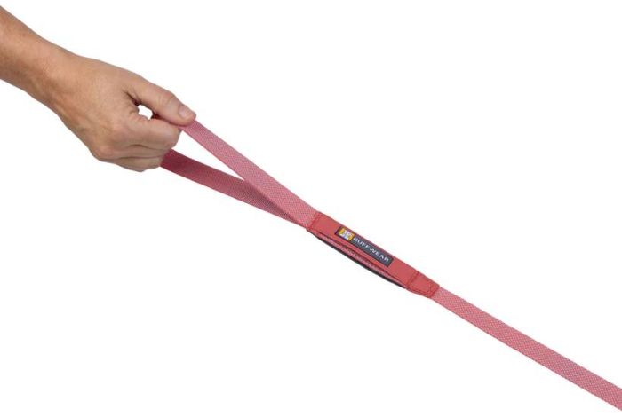 Полегшений повідець для собак Ruffwear Hi & Light™ Рожевий