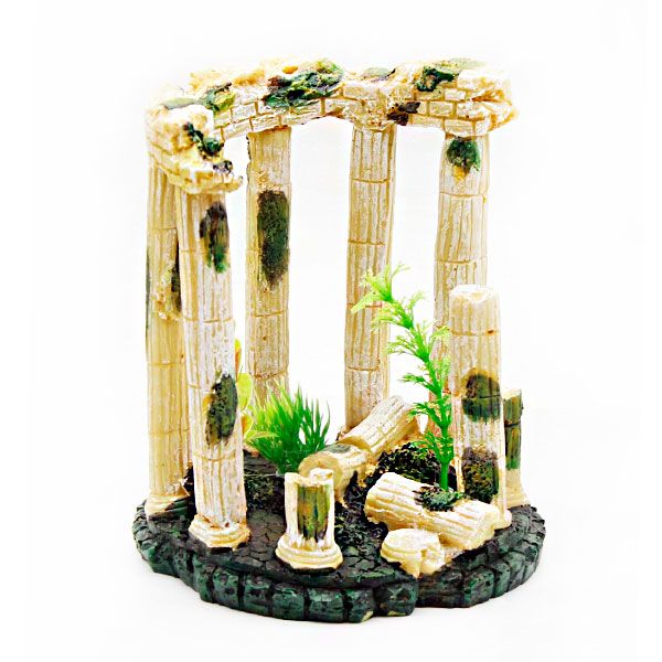 Руїни Херсонеса, 17х17х20 см 