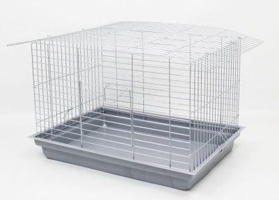 Кролик-Максі велика клітка для кроликів, Лорі Цинк