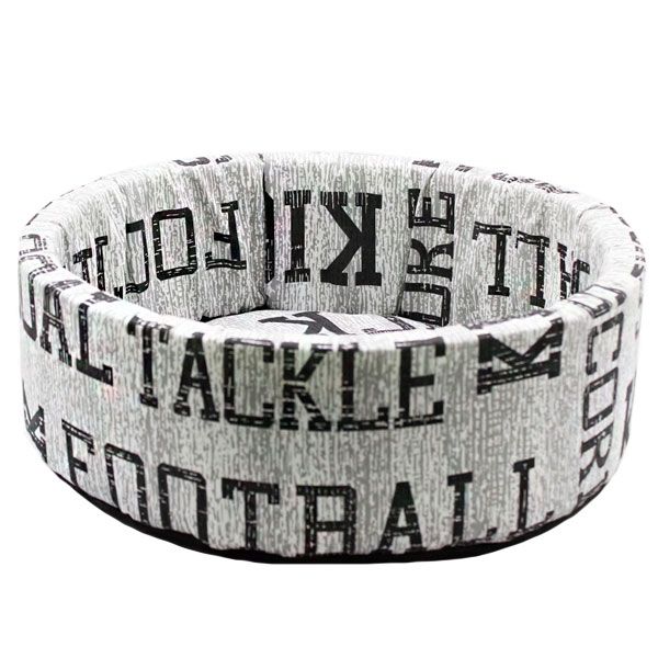 Лежак Гол бязь 80х12 см