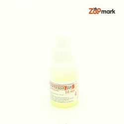 Спрей Інсектозол-засіб від бліх і кліщів 30 мл