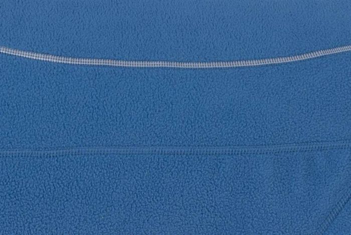 Флісова куртка для собак Ruffwear Climate Changer™ XL Синій