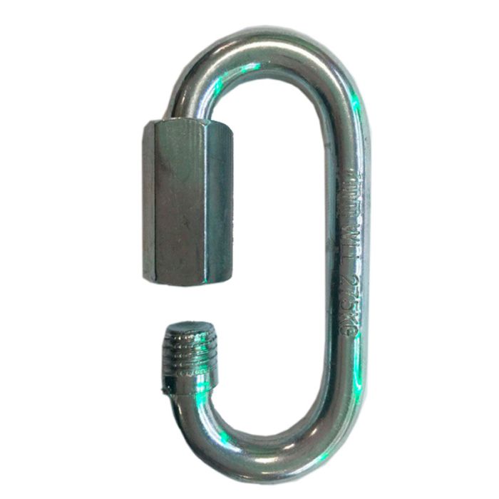 Карабін гвинтовий 7 мм 