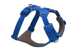 Повсякденна шлейка для собак Ruffwear Front Range® XS 43-56 см Синій