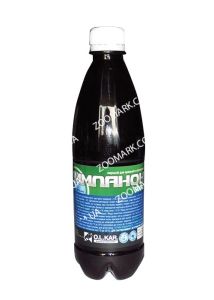 Тимпанон-проти тимпанії 500 мл 