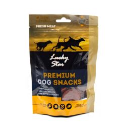 Качині медальйони LUCKYSTAR, 85 г 