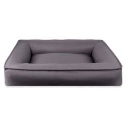 Лежак Водонепроникний M 604513 см. Графіт