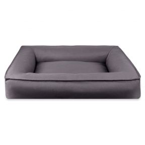 Лежак Водонепроникний M 604513 см. Графіт