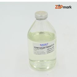 Розчин кальцію глюконат 20 200 мл 