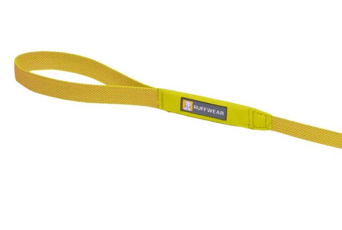 Полегшений повідець для собак Ruffwear Hi & Light™ Жовтий