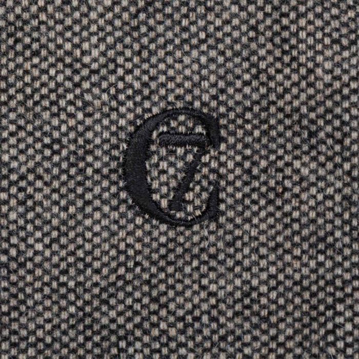 Утеплена куртка для собак Cloud7 Brooklyn Чорний 2