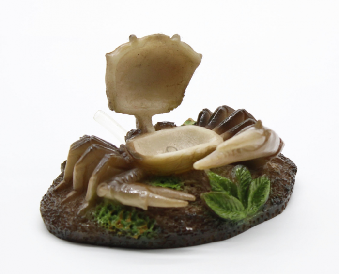 Краб міні (з підключенням до компресора) 963 см (189A)