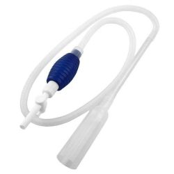 Грунтоочиститель с грушей и краном NB002 