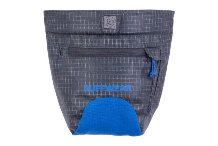 Сумка для ласощів для собак Ruffwear Treat Trader™ Синій