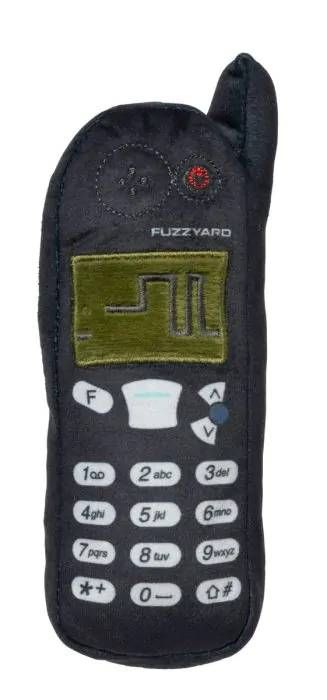 М'яка іграшка для собак FuzzYard Nokidog