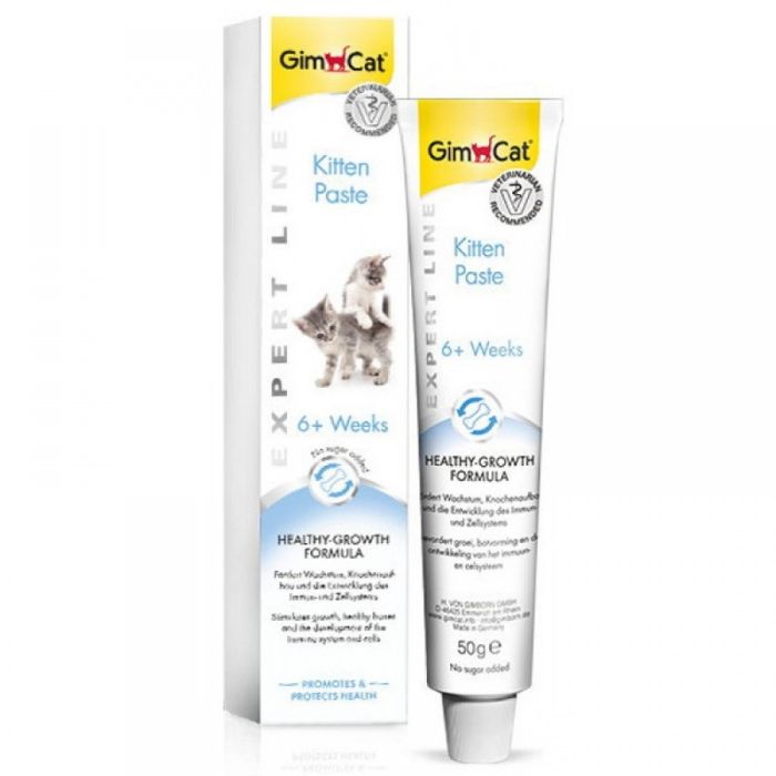 Експерт Лайн Паста Кіттен для кошенят 50г 426167406787 