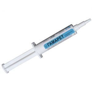 Гамарет шприц проти маститу 10 мл Біовета Чехія 