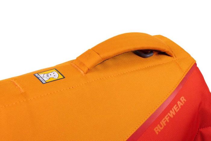 Рятувальний жилет для собак Ruffwear Float Coat™ XL Червоний