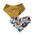 Бандана для собак Duckly курник XS