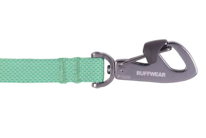 Полегшений повідець для собак Ruffwear Hi & Light™ Зелений