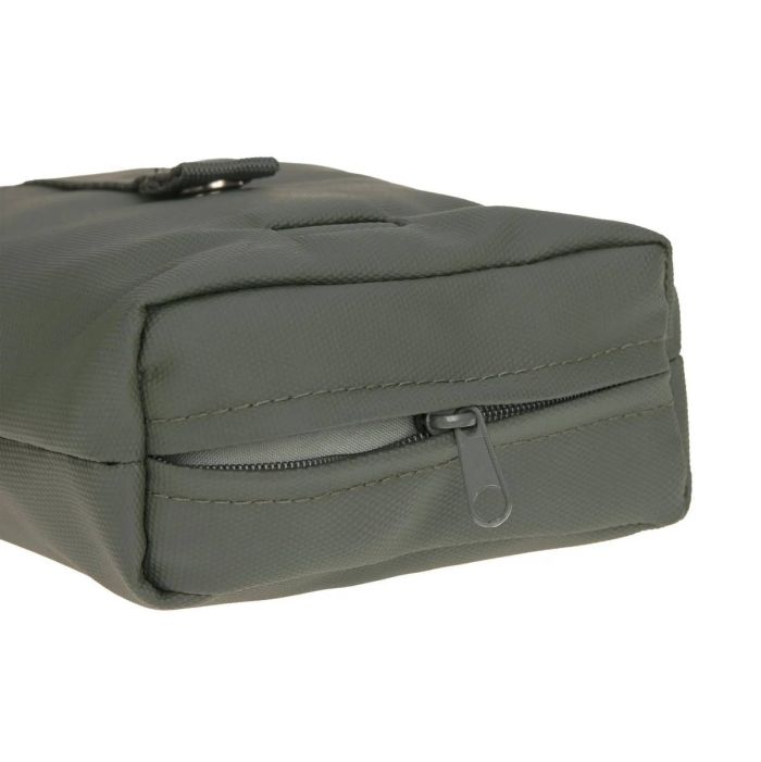 Сумка для ласощів і аксесуарів собак Palopa Karl M Оливковий