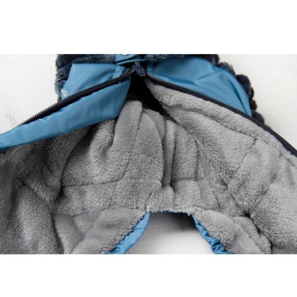 Комбінезон Шарм велсофт (хлопчик) S