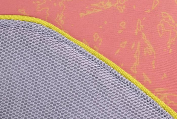 Охолоджуючий жилет для собак Ruffwear Swamp Cooler Zip™ S Рожевий