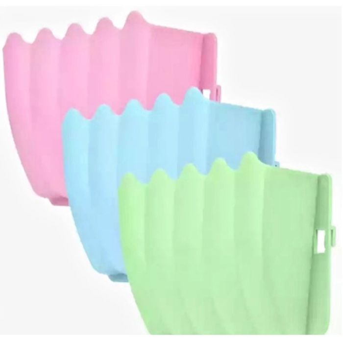 Ясла для гризунів 25Х15Х7 см RJ181 