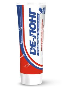 Де  ЛОНГ-мазь помякшувальна, ранозагоювальна 200 гр