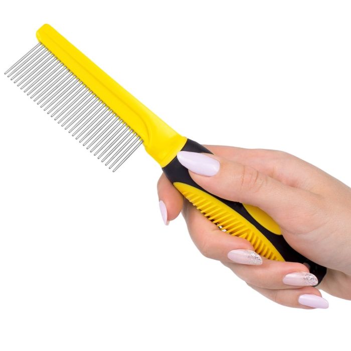 Гребінець з 32 зубцями 21Х4СМ ASK32 