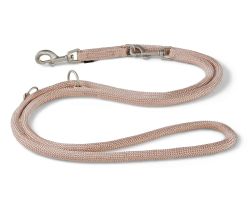 Повідець-канат перестібка вільні руки Wolters K2-Rope Programme 3 м / 9 мм Шампань