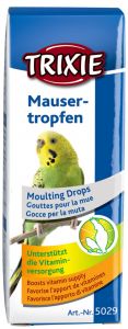 Краплі від випадання піря 15 мл, Тріксі 5029 Краплі від випадання піря 15мл, Тріксі 5029