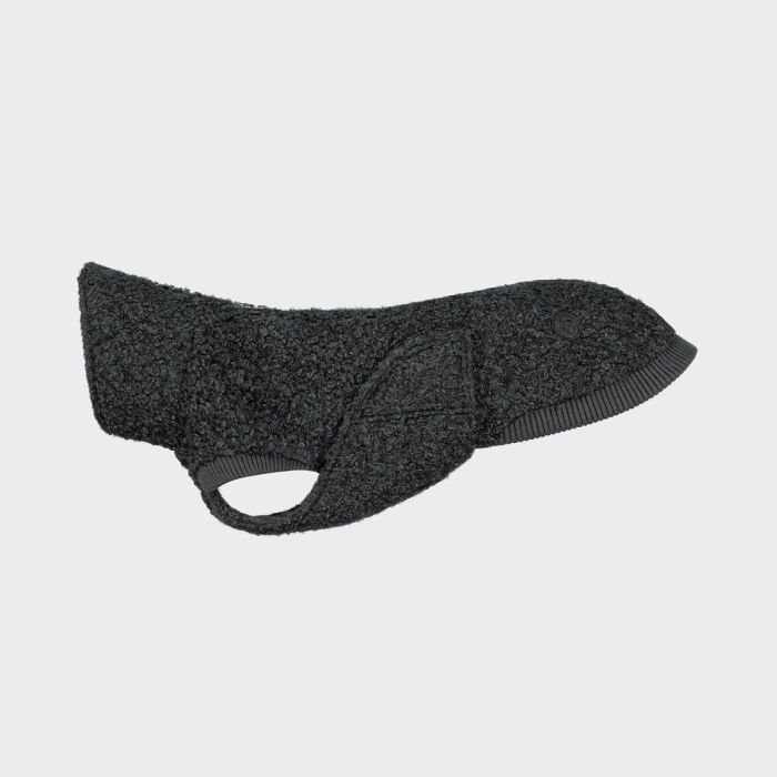 Светр для собак Cloud7 Gotland Темно-сірий 5