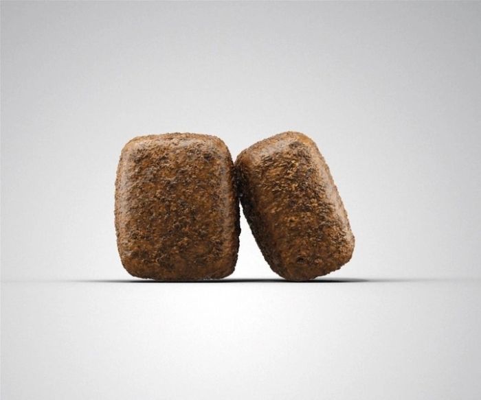 Josera Nature Energetic сухий беззерновий корм для активних собак 900 г 