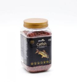 Акваріус Меню для сомів 350 г