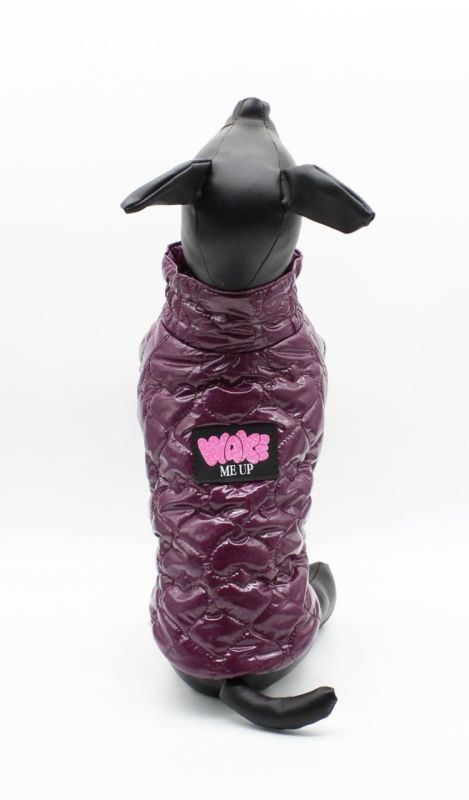 Куртка Тільда, дівчинка. S А29В40-45см