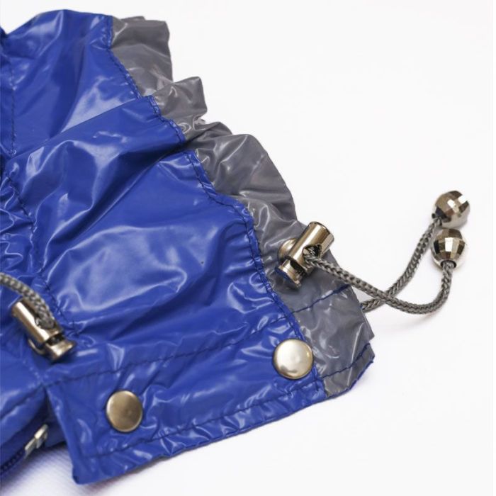 Лондон комбінезон для собак на тонкій підкладці M1