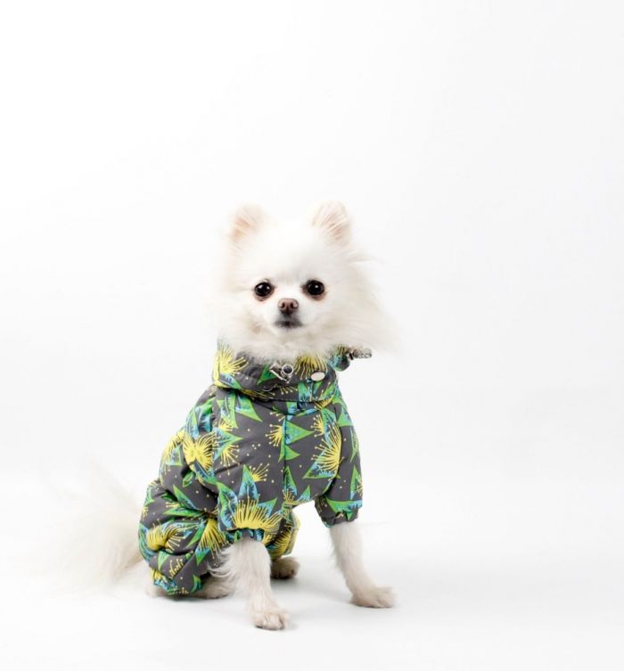 Комбінезон Дейзі силікон (дівчинка) XS