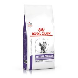 Royal Canin Mature Consult Balance сухий корм для кішок 1.5 кг