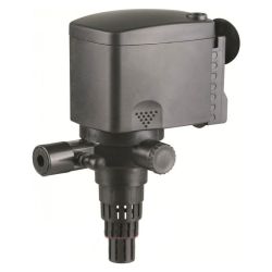 Фільтр-голова Sun-Sun Jialu JP 023 1100л  год 