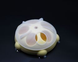 Годівниця для котів з головоломкою J-24 