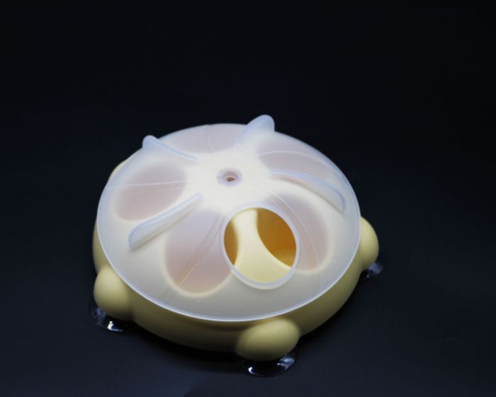 Годівниця для котів з головоломкою J-24 