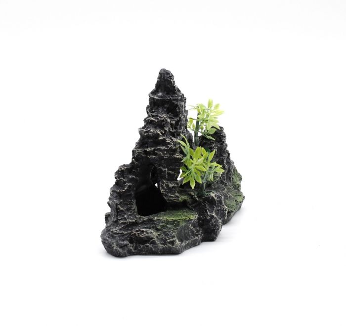 Декорація Гора для акваріума 11712 см.