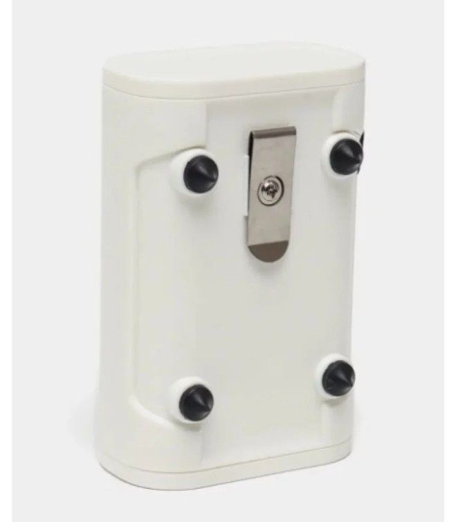 Компресор Xilong DC-318 на акумуляторі одноканальний 1Вт, 3 лхв 