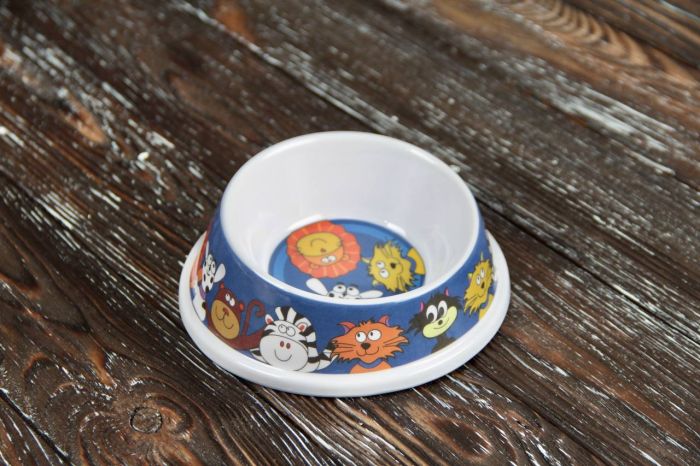 Миска меламінова 150 мл