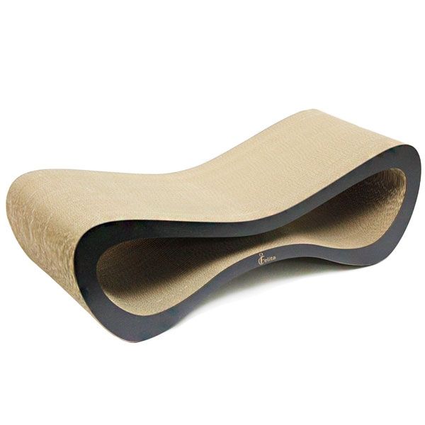 Дряпка Лофт венге, 70х22х29 см 