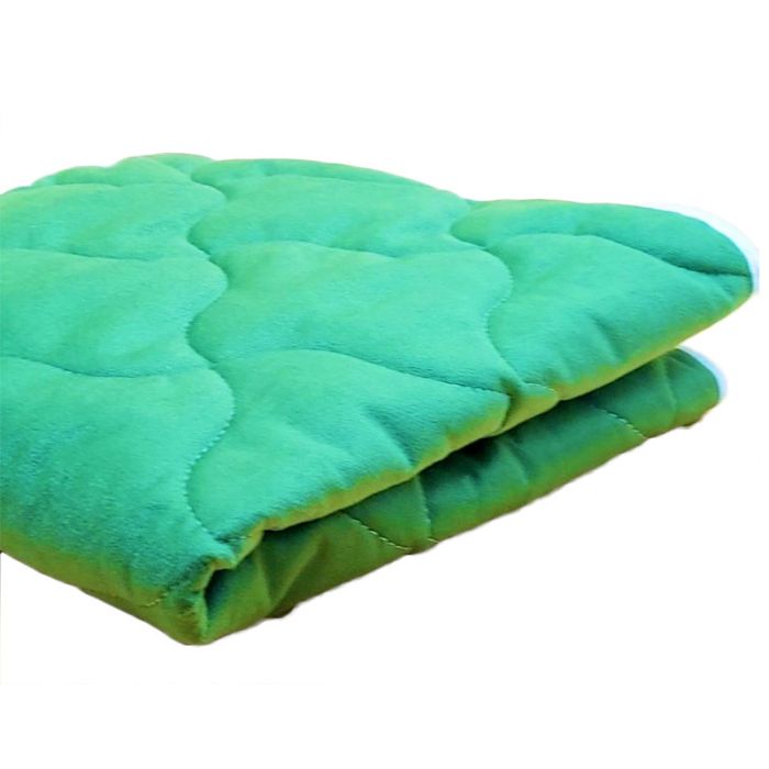 Пелюшка багаторазова Olive мікровелюр 65х65 см