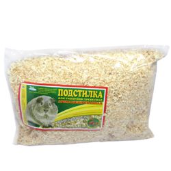 Тирса Україна з ароматом, ФАУНА 360 г з ароматом барбарису